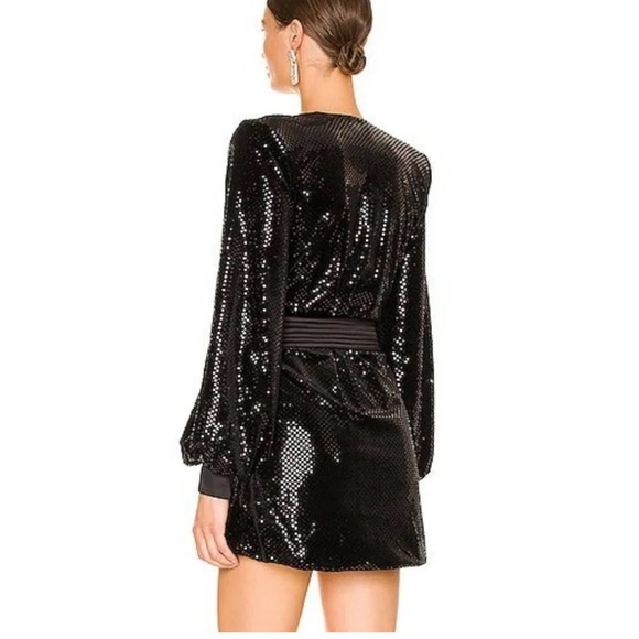 ZHIVAGO DRESS size 8 - Picture 4 of 13